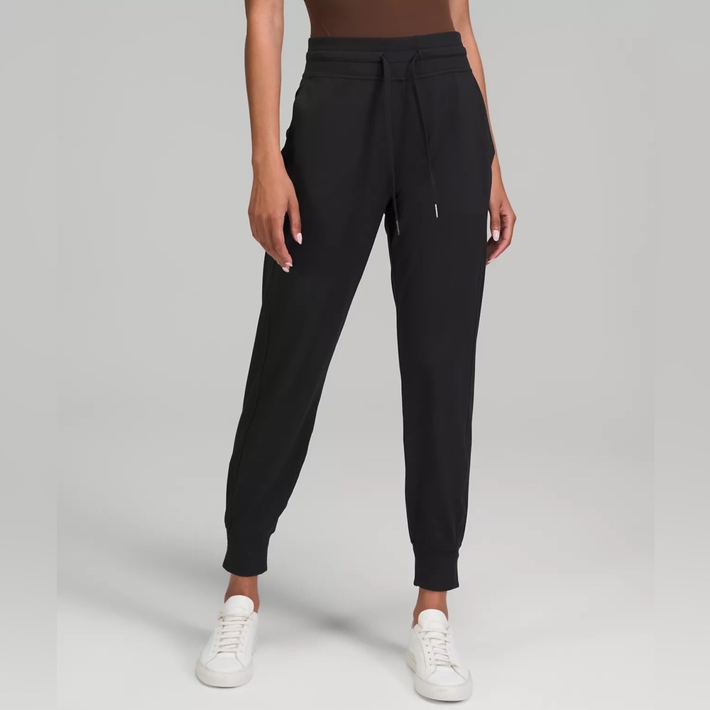 Lululemon Ready to Rulu Joggers